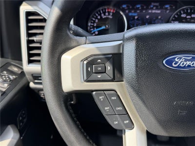 2021 Ford Super Duty F-350 Lariat