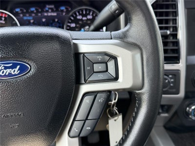 2021 Ford Super Duty F-350 Lariat