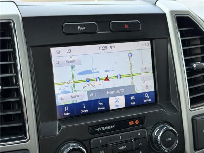 2021 Ford Super Duty F-350 Lariat