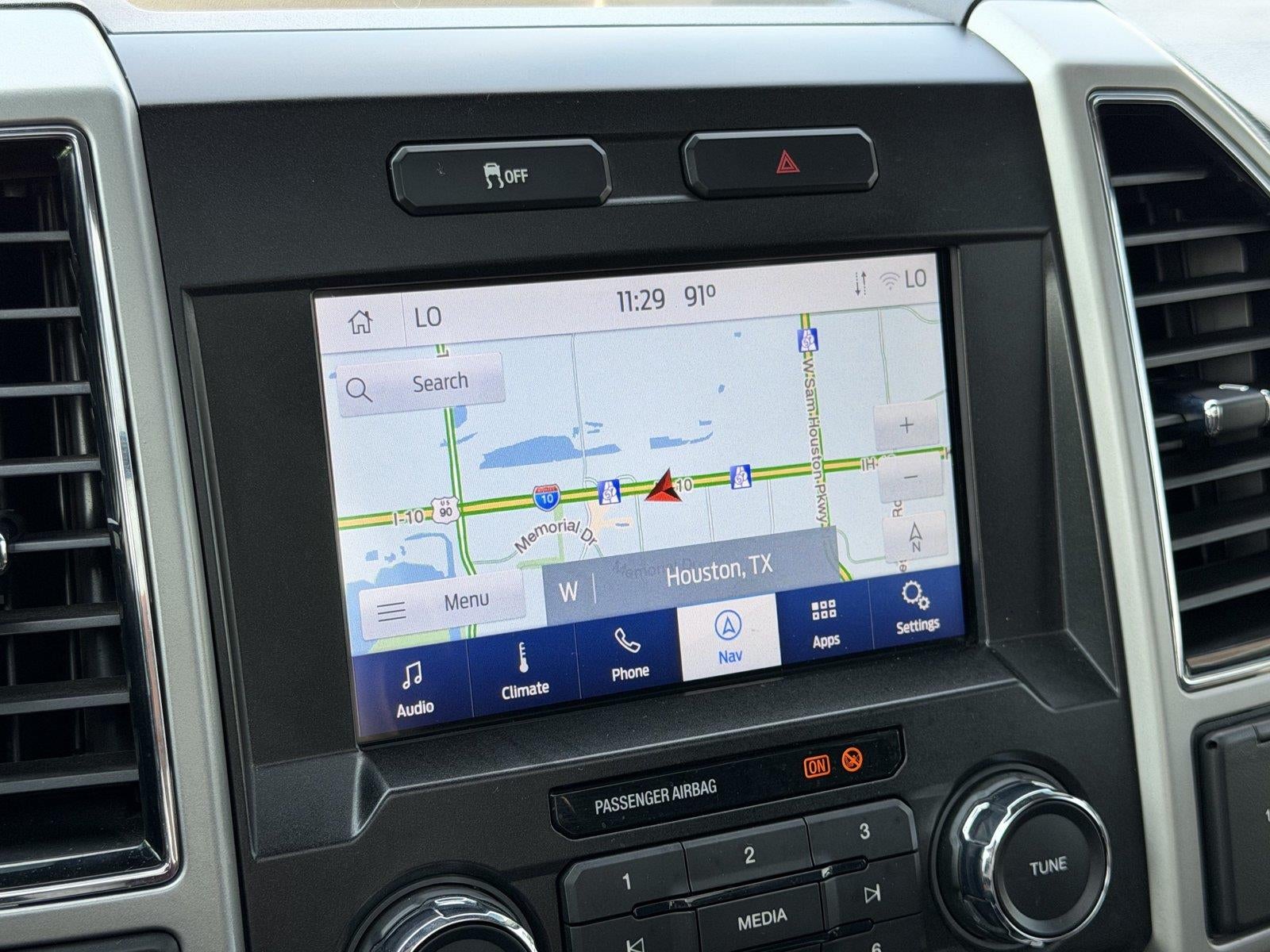 2021 Ford Super Duty F-350 Lariat