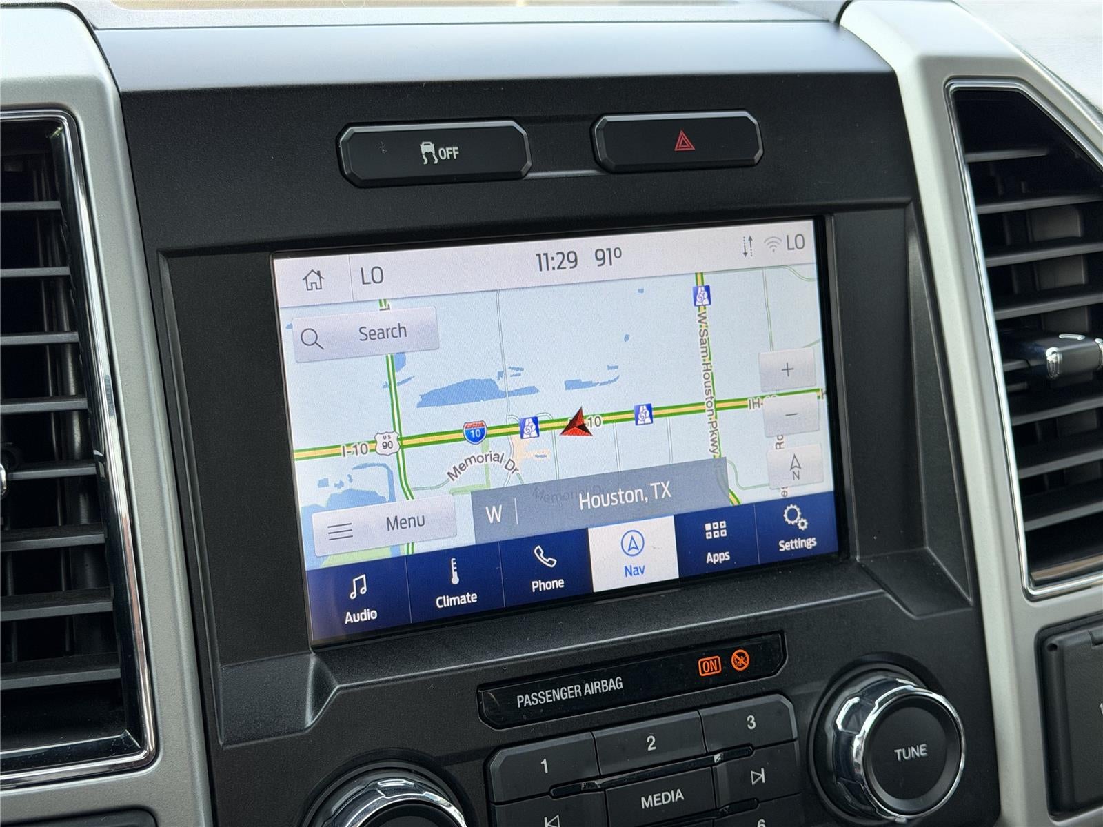 2021 Ford Super Duty F-350 Lariat