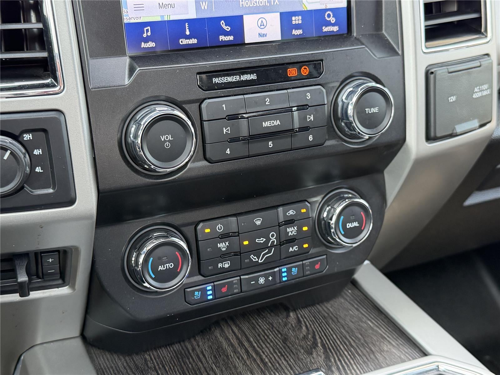 2021 Ford Super Duty F-350 Lariat