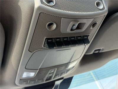 2021 Ford Super Duty F-350 Lariat