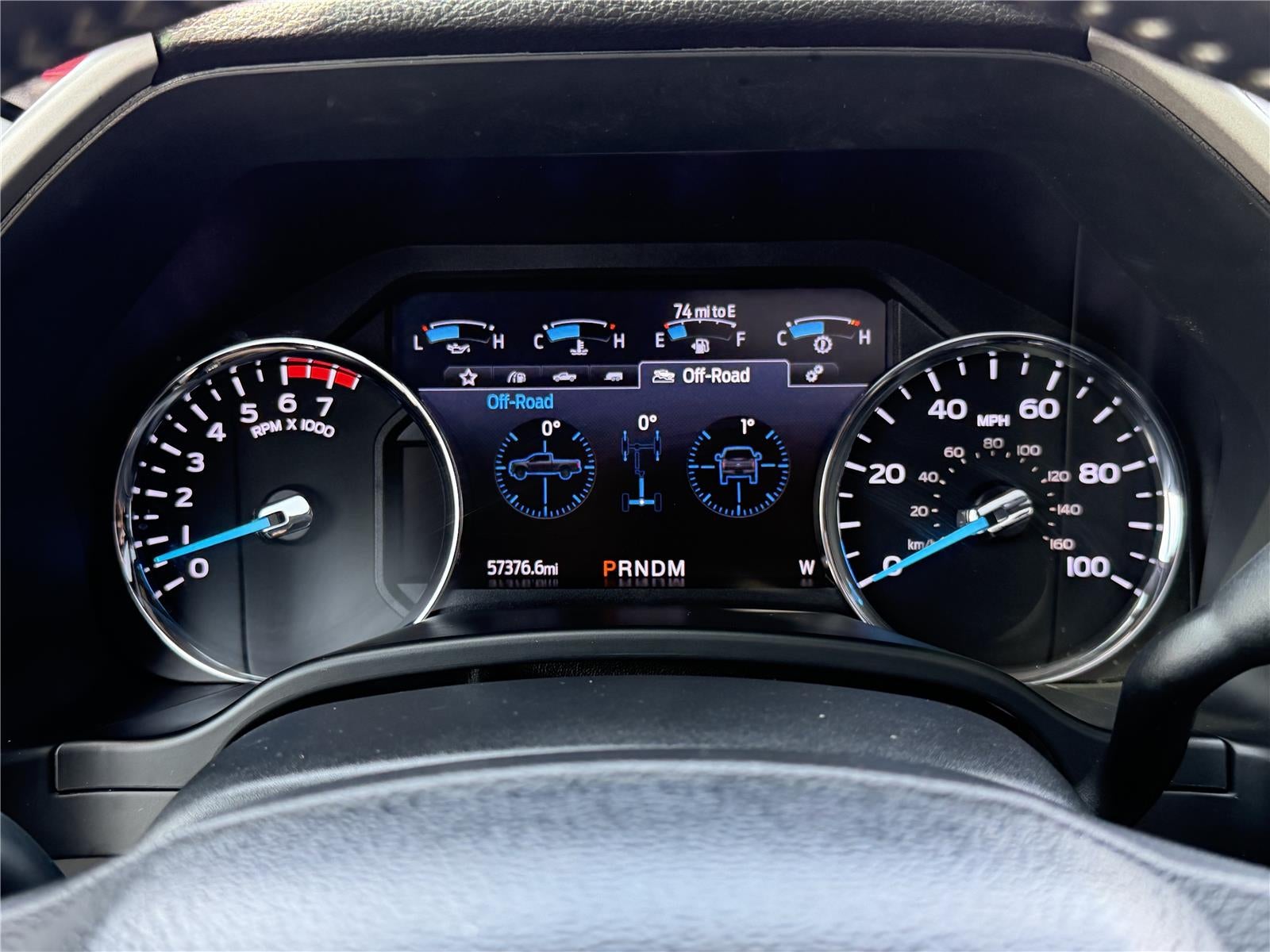 2021 Ford Super Duty F-350 Lariat