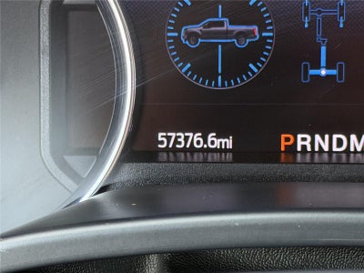 2021 Ford Super Duty F-350 Lariat