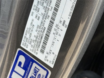 2021 Ford Super Duty F-350 Lariat