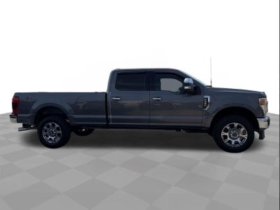2021 Ford Super Duty F-350 Lariat