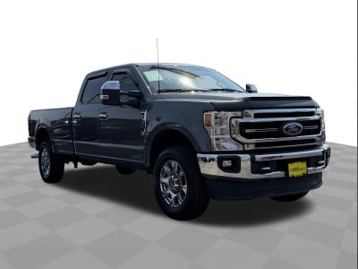 2021 Ford Super Duty F-350 Lariat