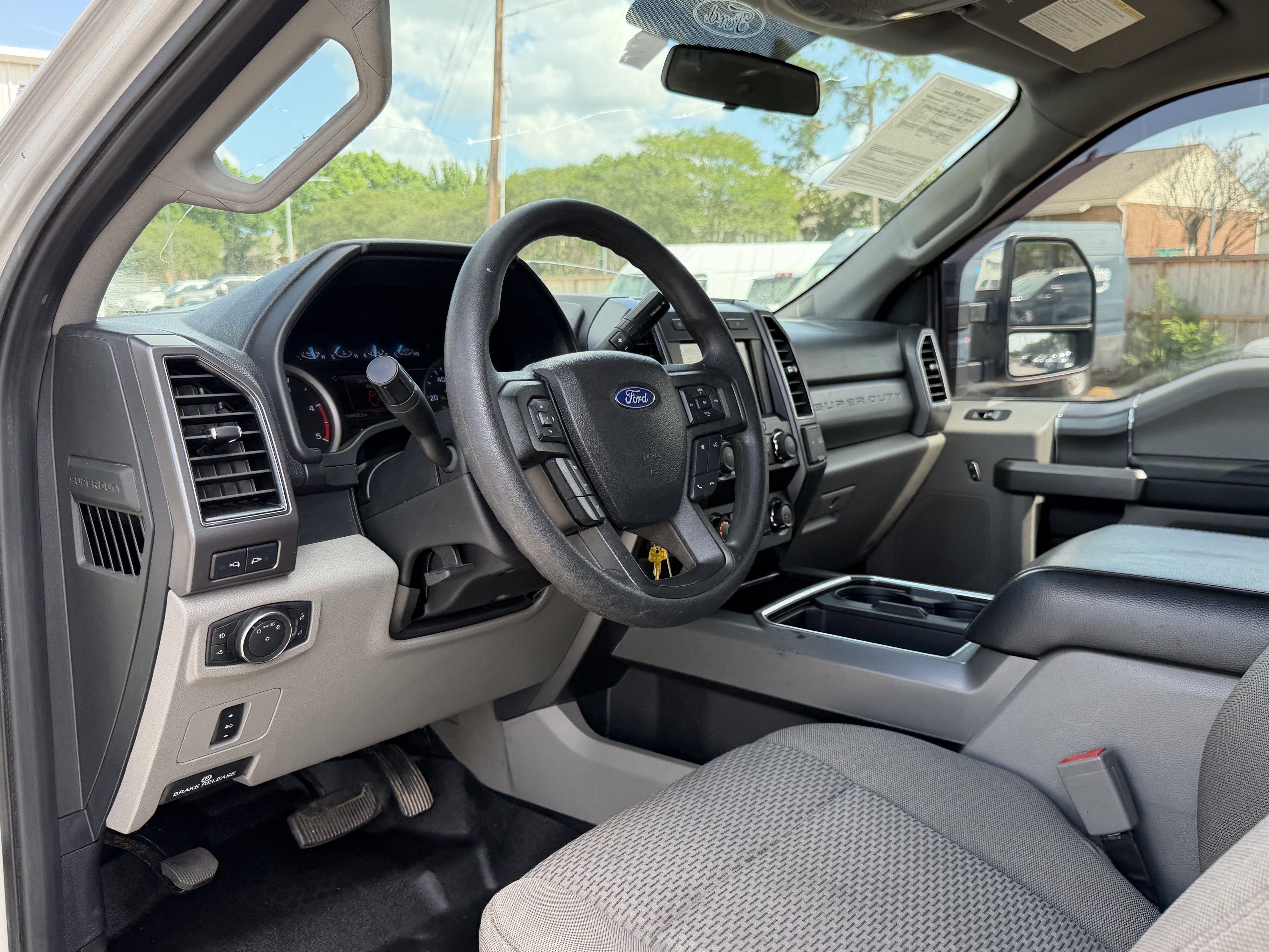 2019 Ford F-350 XLT