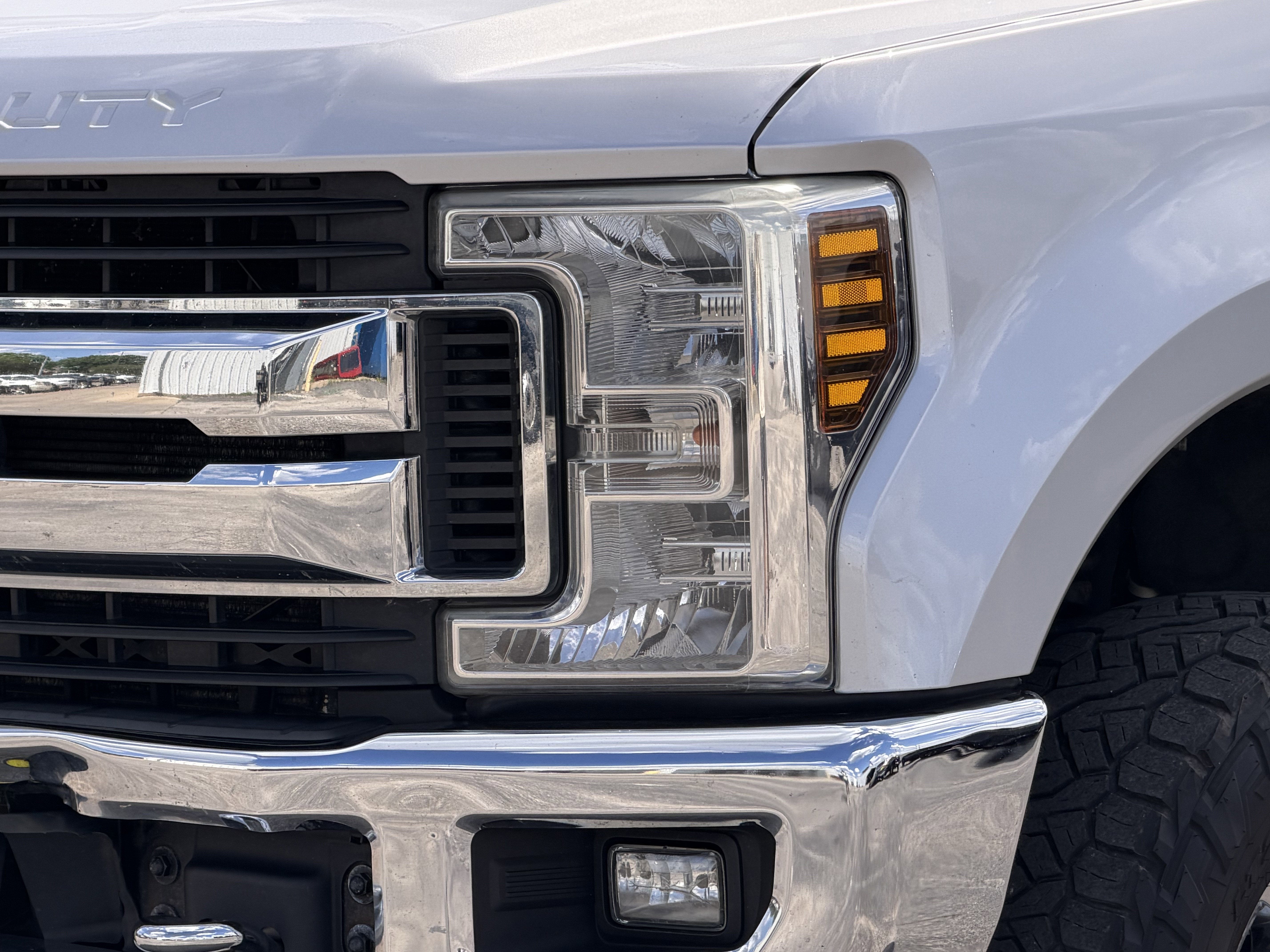 2019 Ford F-350 XLT