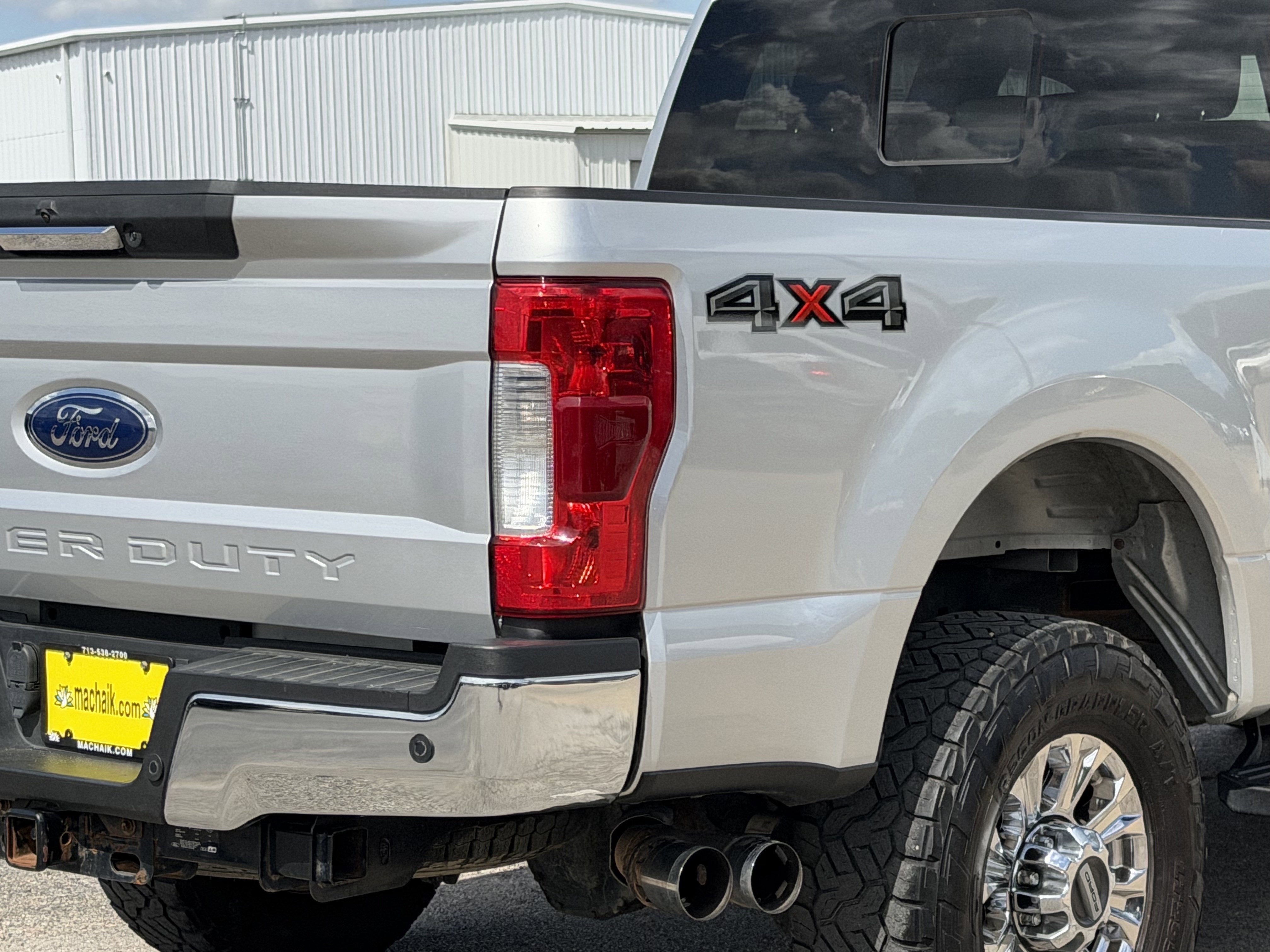 2019 Ford F-350 XLT