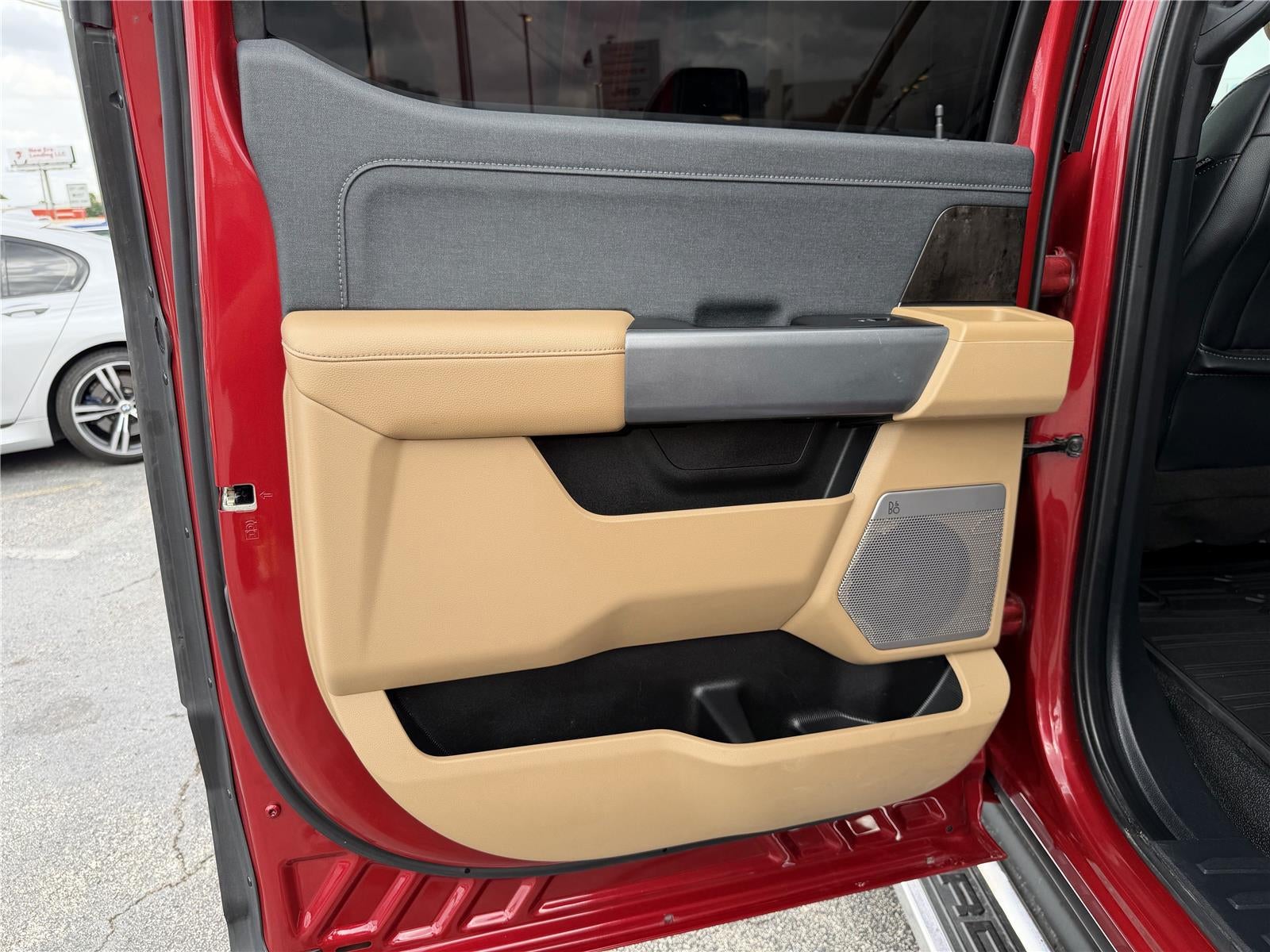 2023 Ford Super Duty F-350 Lariat