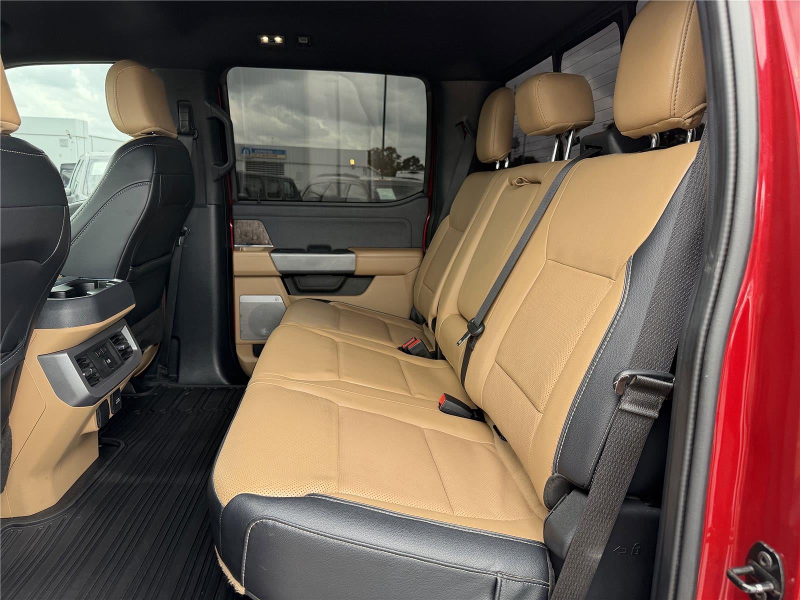 2023 Ford Super Duty F-350 Lariat