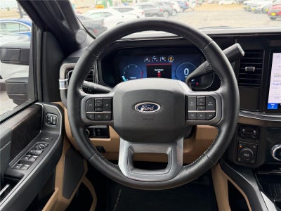2023 Ford Super Duty F-350 Lariat
