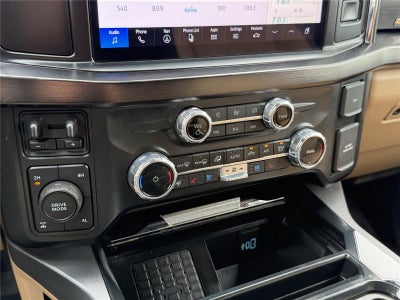 2023 Ford Super Duty F-350 Lariat