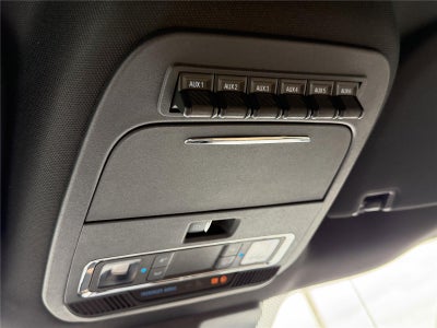 2023 Ford Super Duty F-350 Lariat