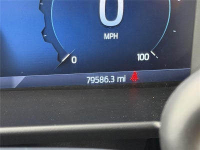 2023 Ford Super Duty F-350 Lariat