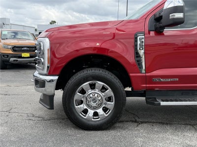 2023 Ford Super Duty F-350 Lariat