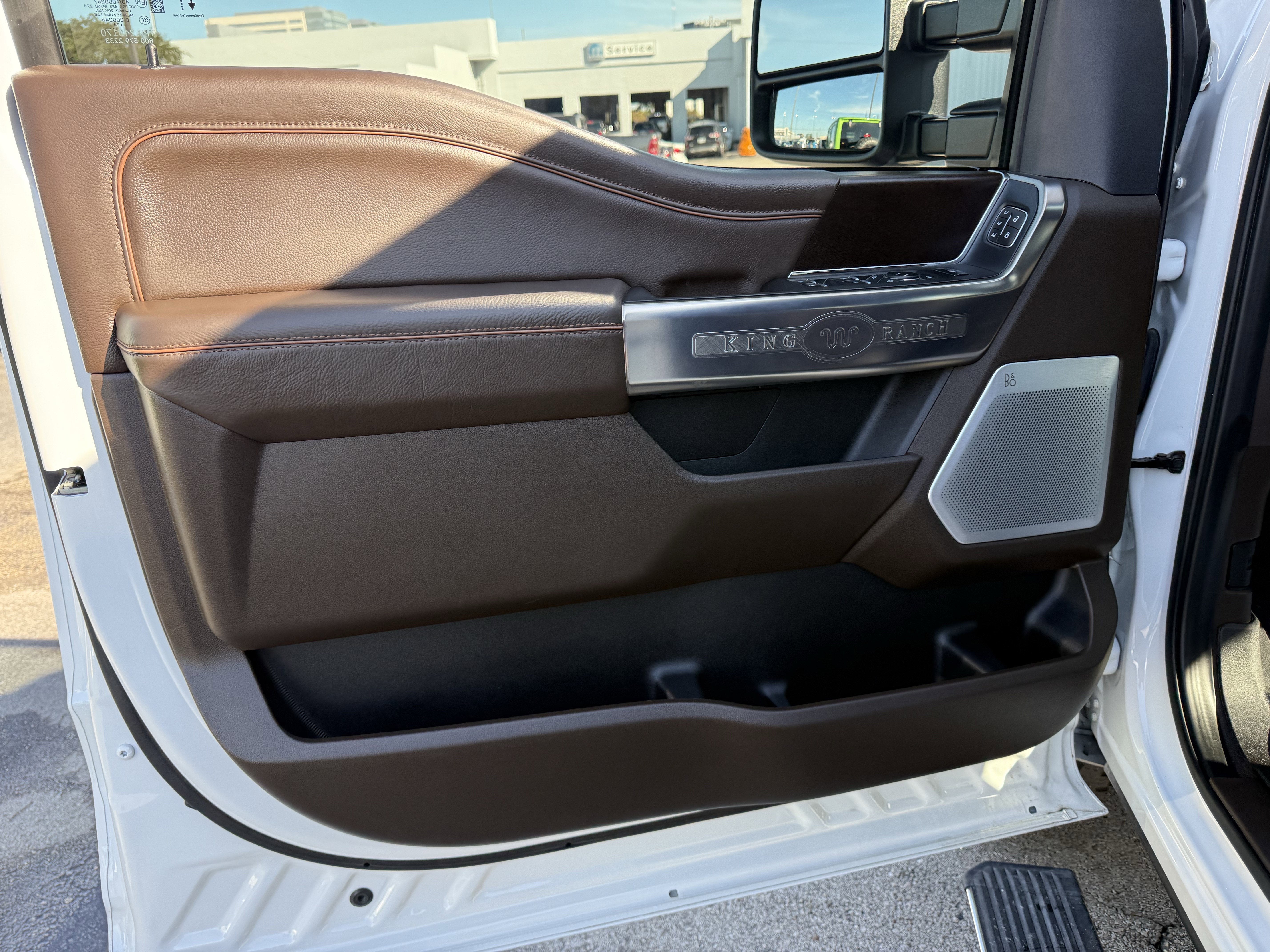 2024 Ford F-350 King Ranch