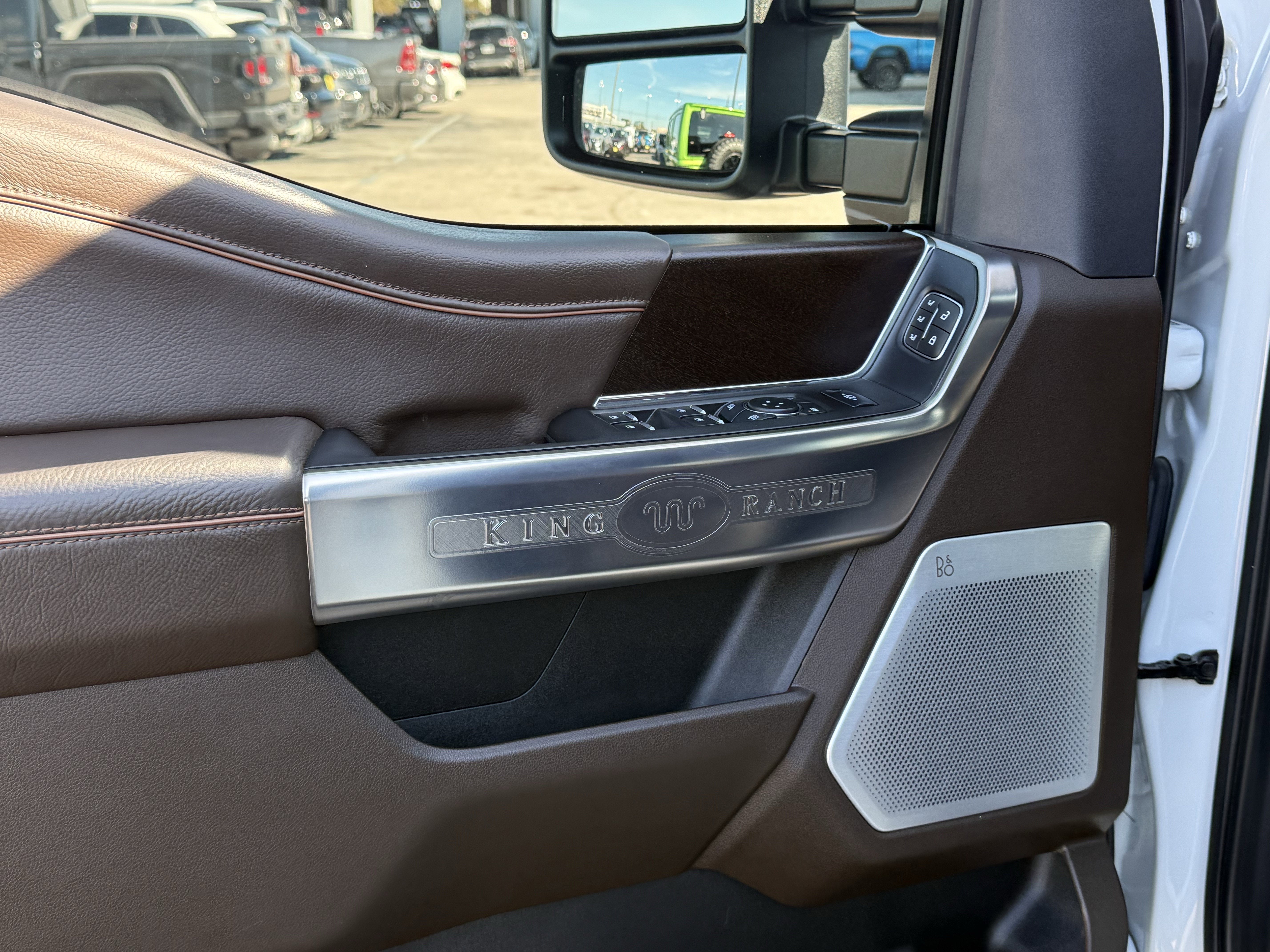 2024 Ford F-350 King Ranch