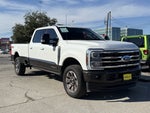 2024 Ford F-350 King Ranch