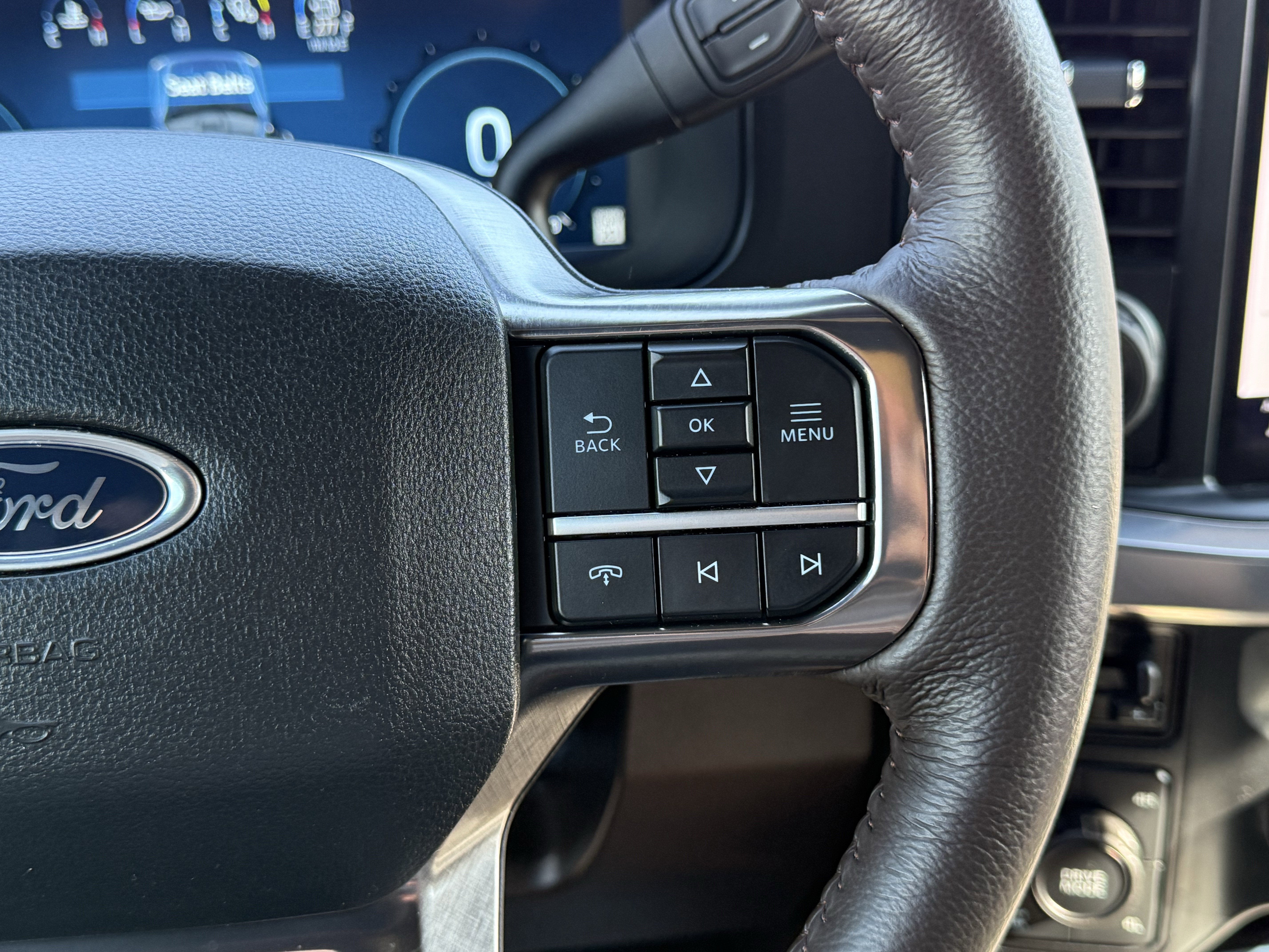 2024 Ford F-350 King Ranch