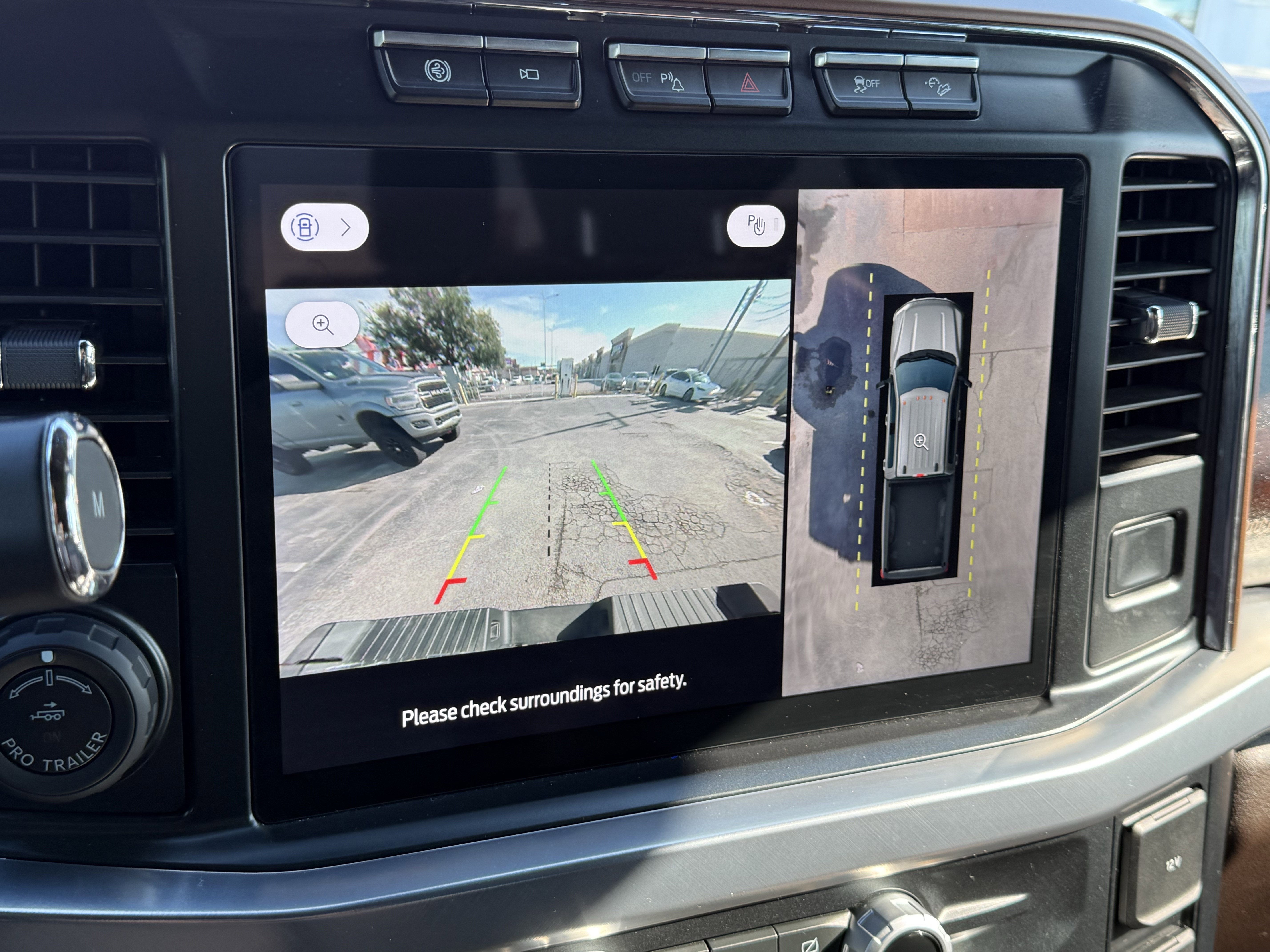 2024 Ford F-350 King Ranch