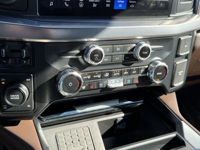 2024 Ford F-350 King Ranch