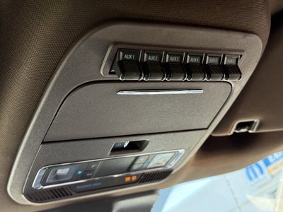 2024 Ford F-350 King Ranch