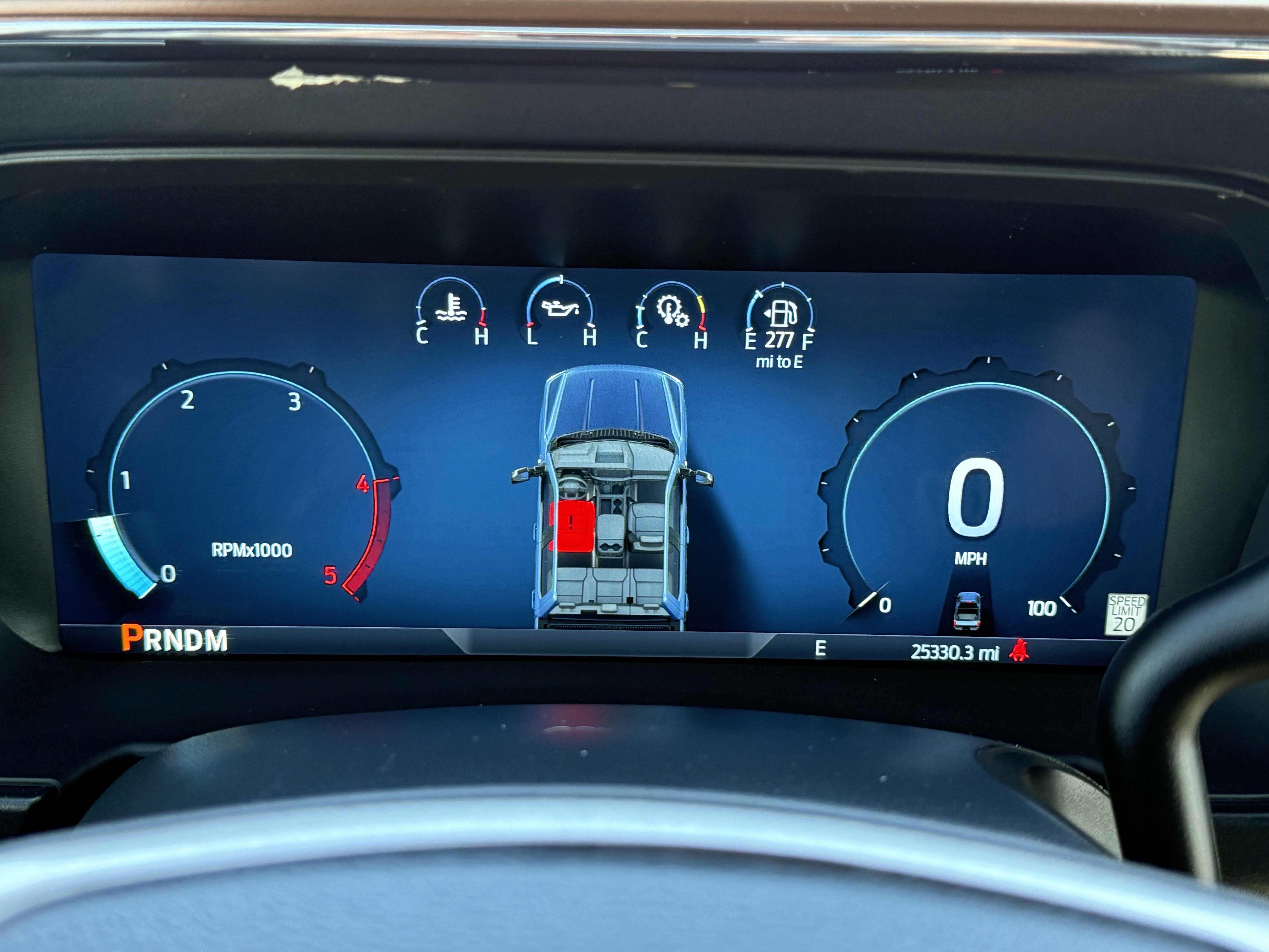 2024 Ford F-350 King Ranch