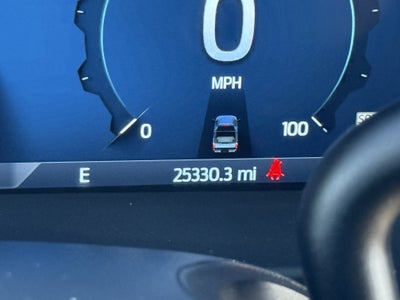 2024 Ford F-350 King Ranch