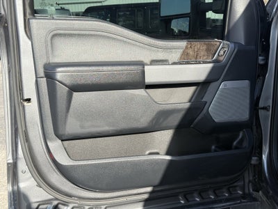 2023 Ford F-350 LARIAT