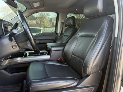 2023 Ford F-350 LARIAT