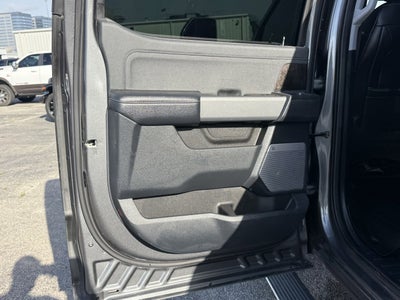 2023 Ford F-350 LARIAT