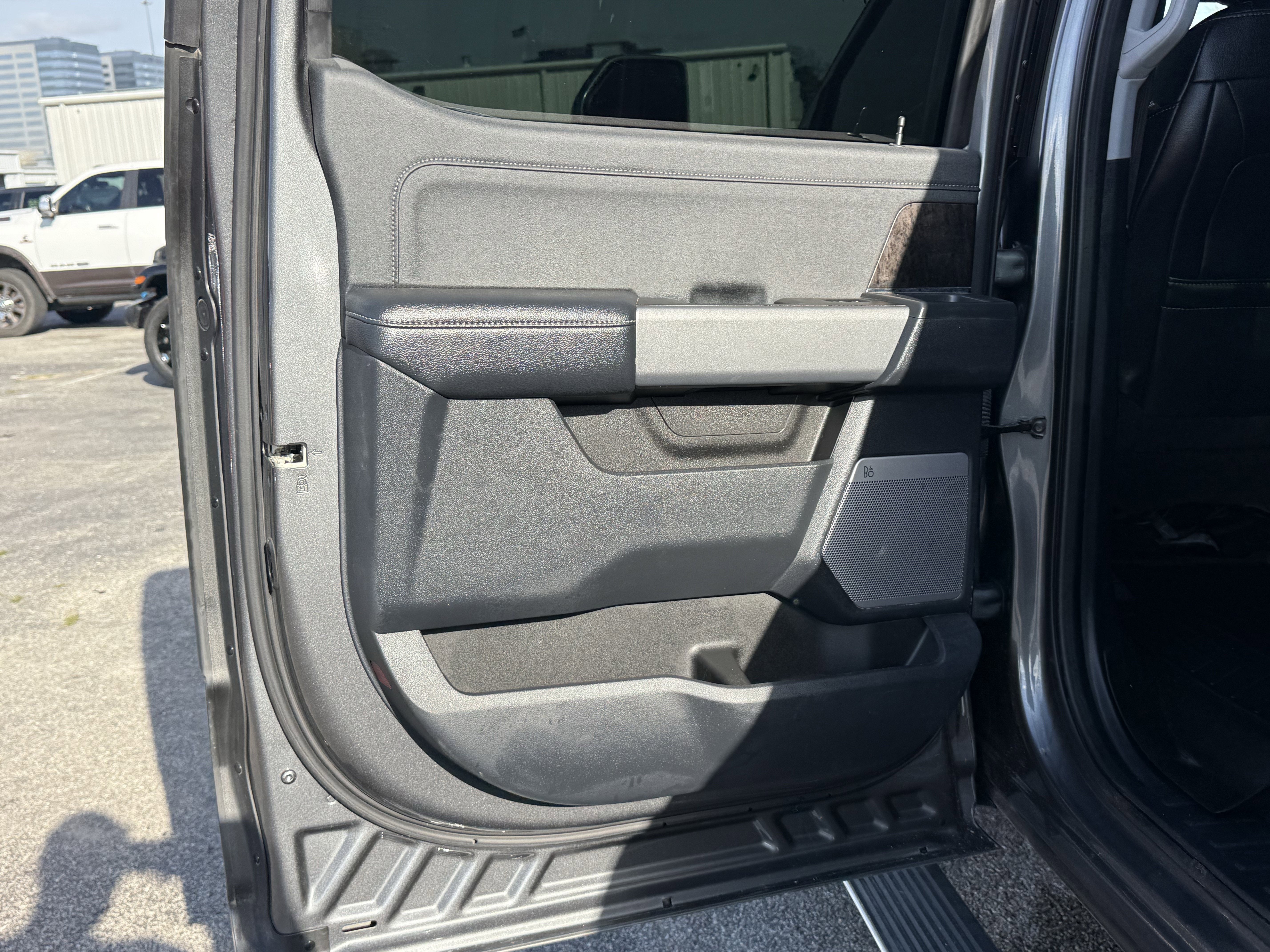 2023 Ford F-350 LARIAT