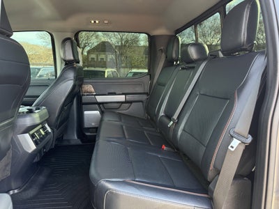 2023 Ford F-350 LARIAT