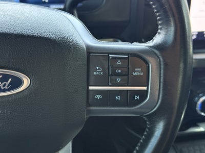 2023 Ford F-350 LARIAT