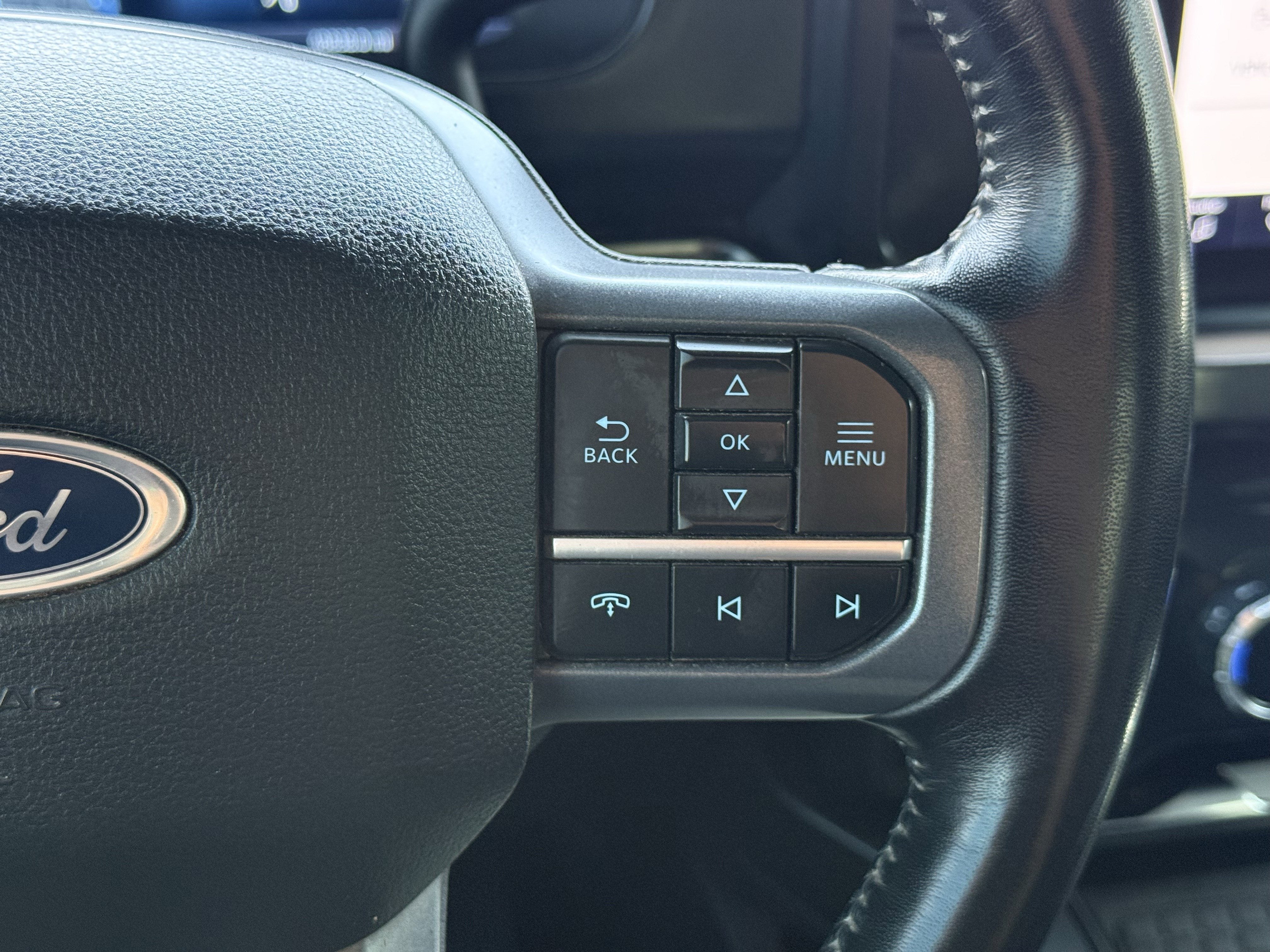 2023 Ford F-350 LARIAT