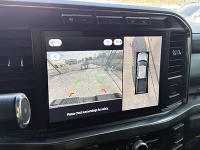 2023 Ford F-350 LARIAT