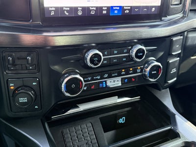 2023 Ford F-350 LARIAT