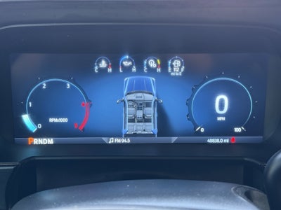 2023 Ford F-350 LARIAT