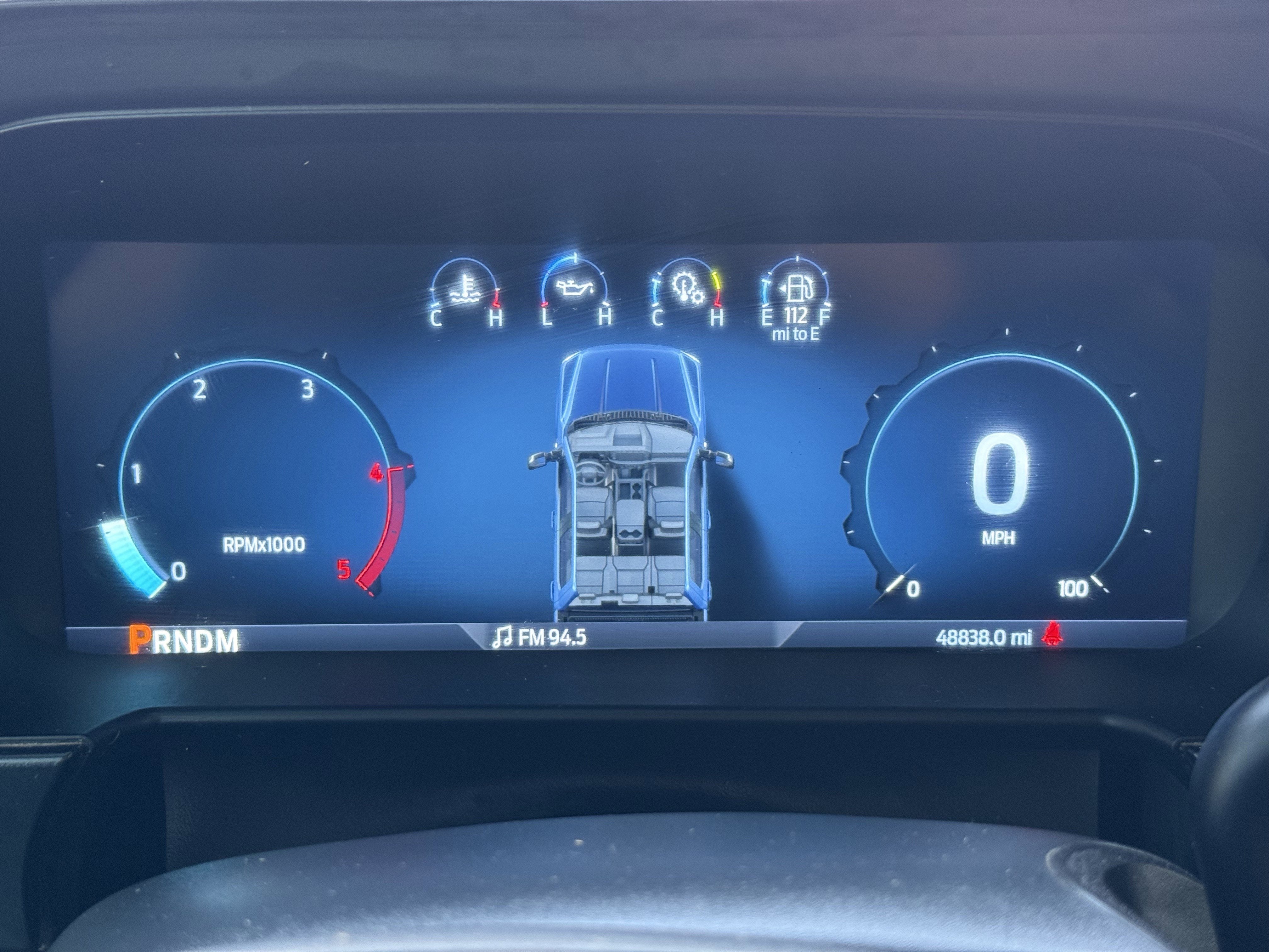 2023 Ford F-350 LARIAT