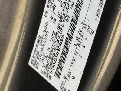 2023 Ford F-350 LARIAT