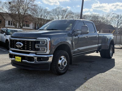 2023 Ford F-350 LARIAT