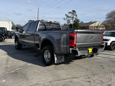 2023 Ford F-350 LARIAT