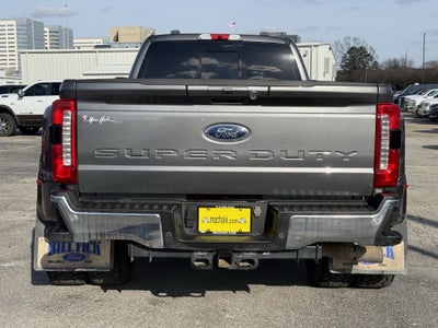 2023 Ford F-350 LARIAT