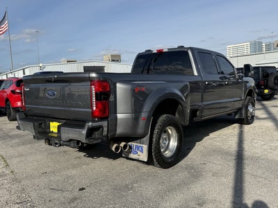 2023 Ford F-350 LARIAT
