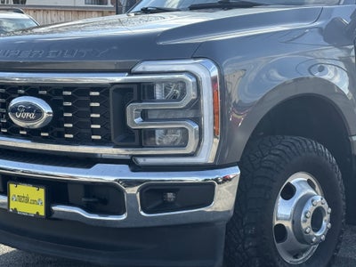 2023 Ford F-350 LARIAT