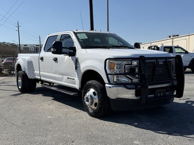 2020 Ford F-350 XL