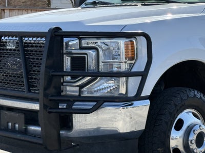 2020 Ford F-350 XL